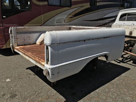 1962 f100 styleside sheet metal repair|vintage Ford truck sheet metal.